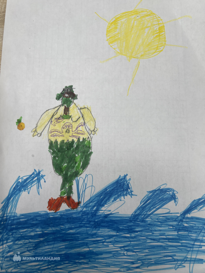 Кравцов Тимофей