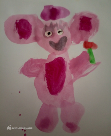 Вареник Богдан 