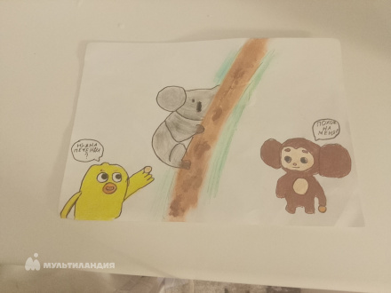 Плесовских Полина