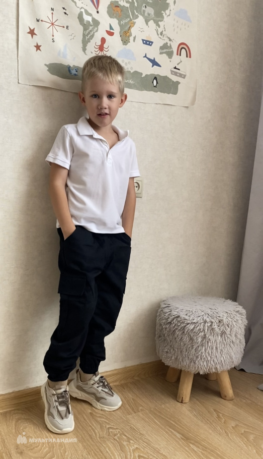 Щепёткин Миша