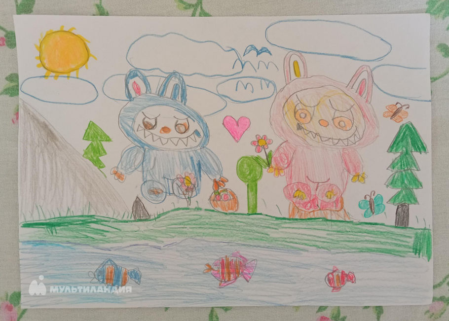 Бухарова София