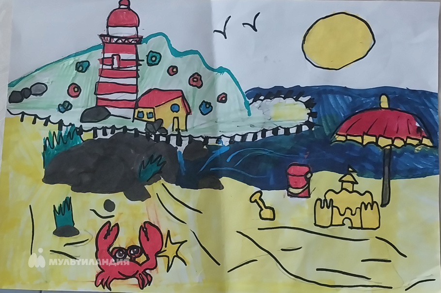 Григорян Анна