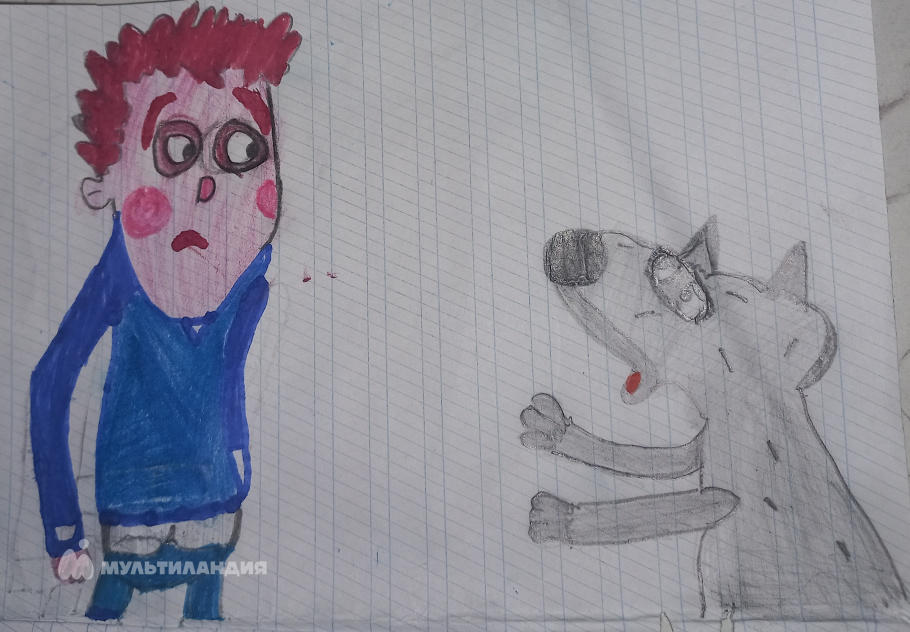 Бузмаков Максим