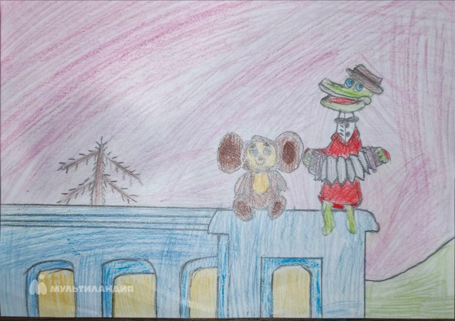 Копытин Иван