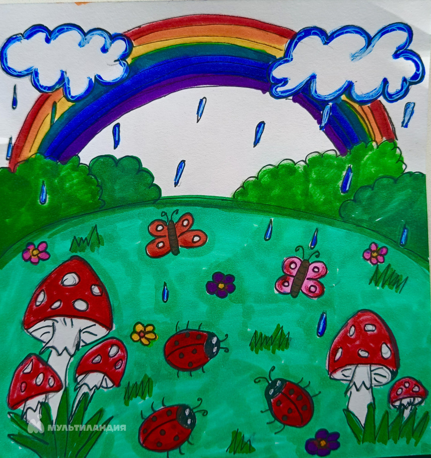 Бацын Максим