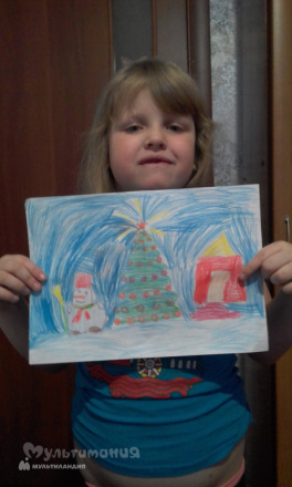 Оксана Кудинова