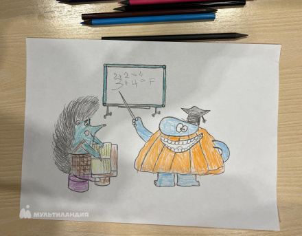 Павлова Виктория