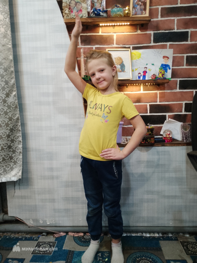 Зуева  Маргарита