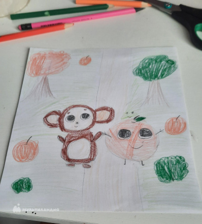 Атушева Виктория