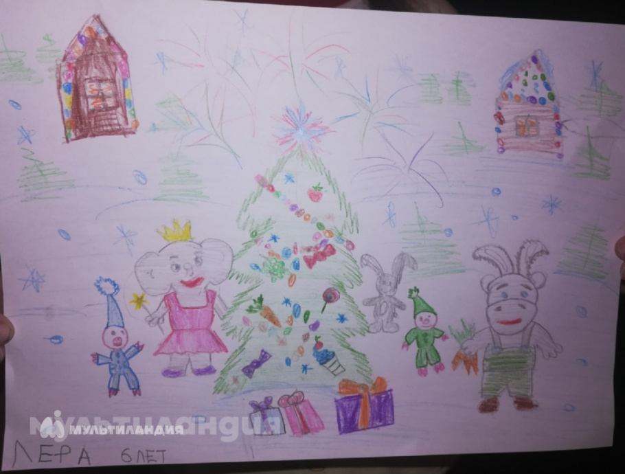 Лера Маркаганова