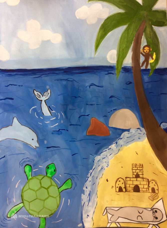 Корыткина  Агата