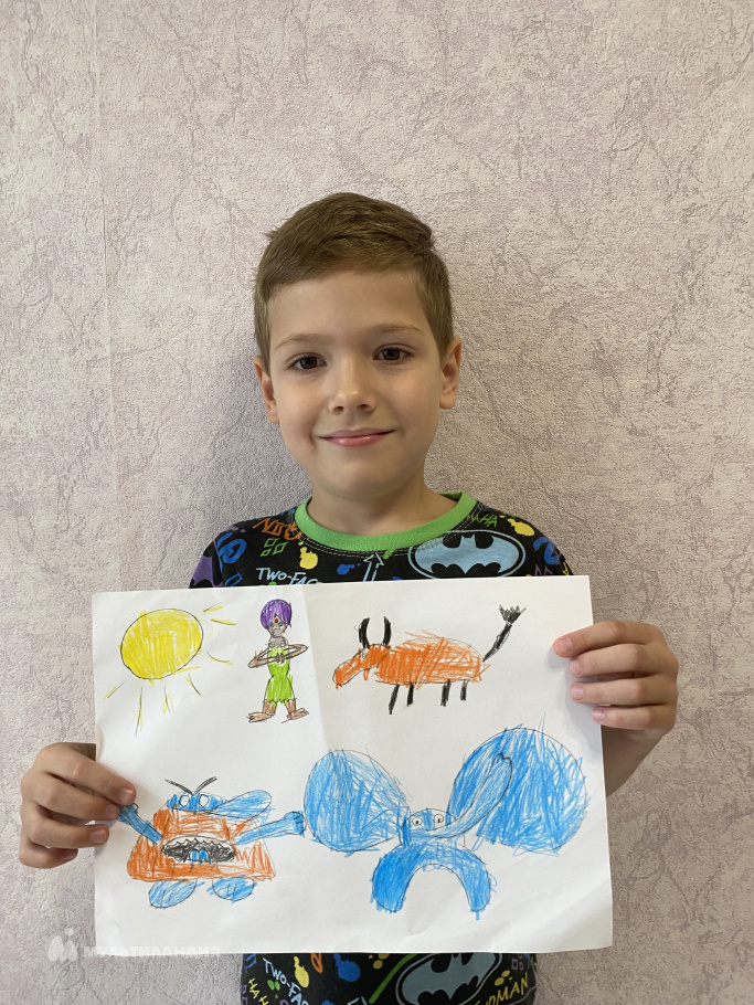 Ильин Мирон