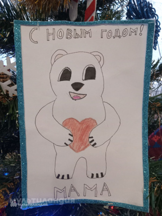Максим Николаев