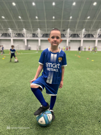 Кашапов Камиль 