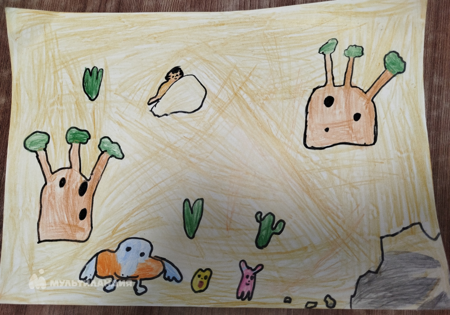 Папулов  Кирилл