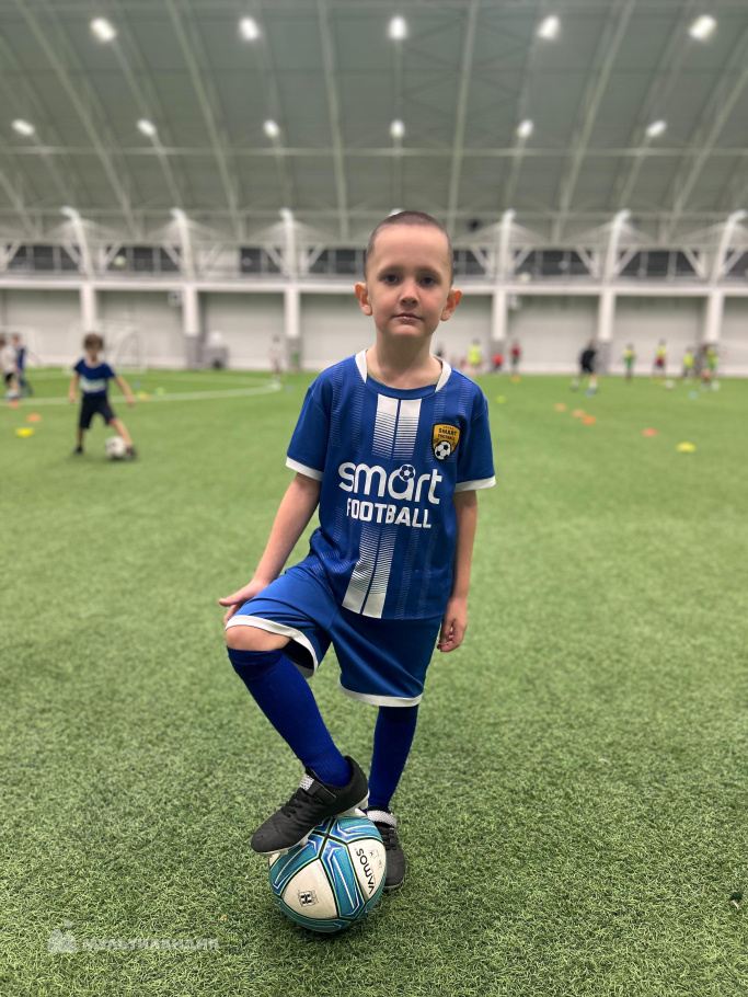 Кашапов Камиль 