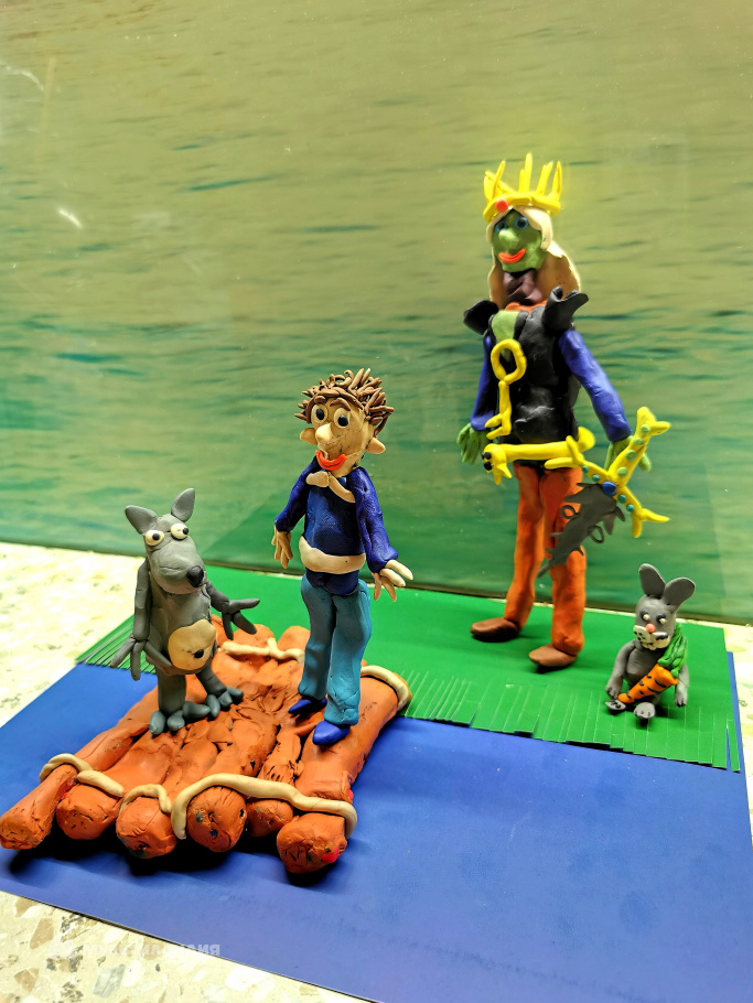 Втюрин  Даниил 