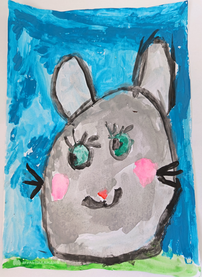 Котугина Лариса