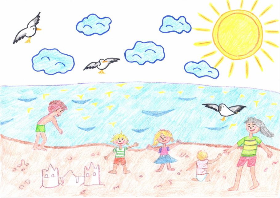 Терновский Марк