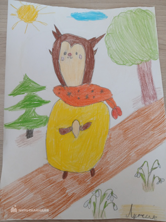 Хоменко  Антонина 