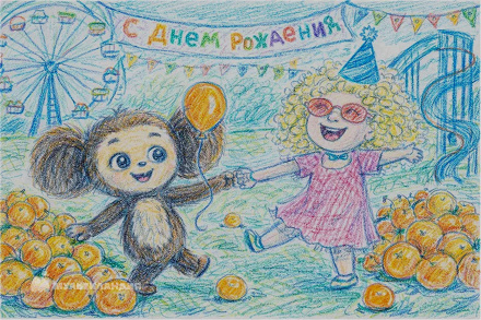 Загитова Риана