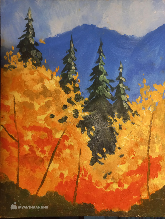 Бобкова Елена