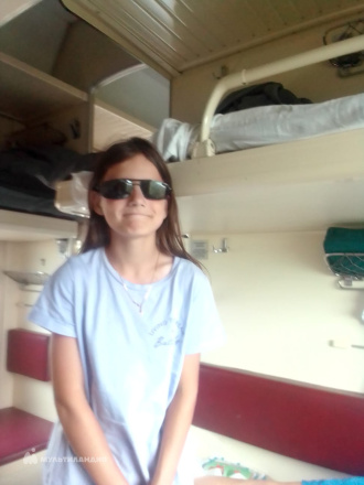 Старцева Нина