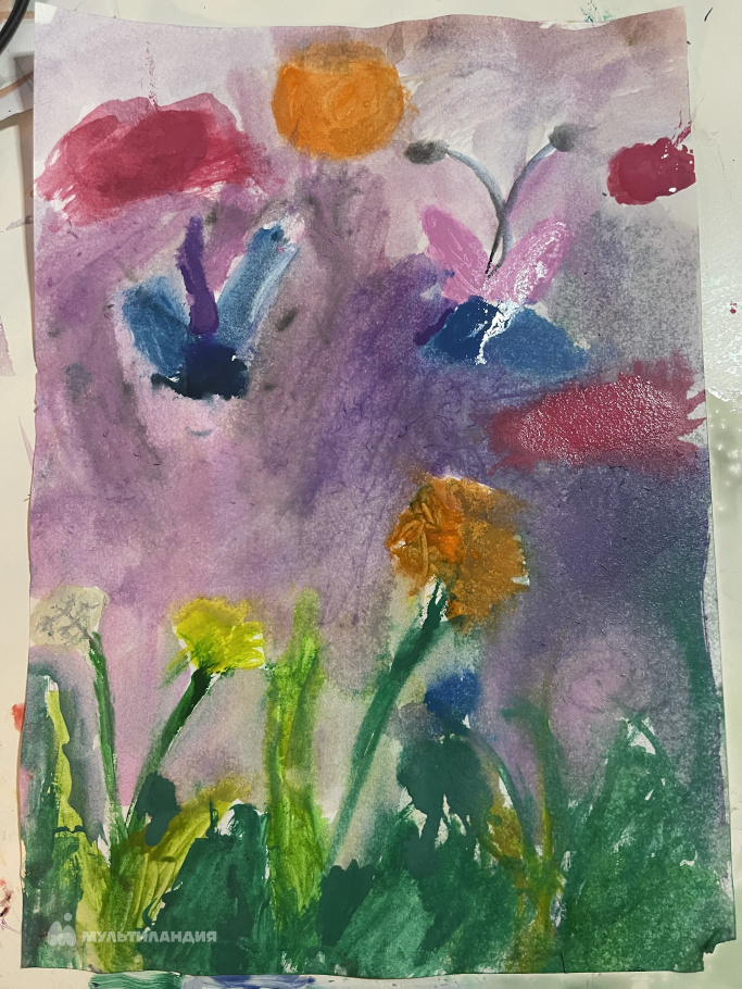 Мартинети Мария-Луиза