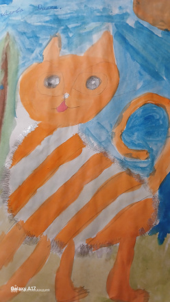 михайлова Диана