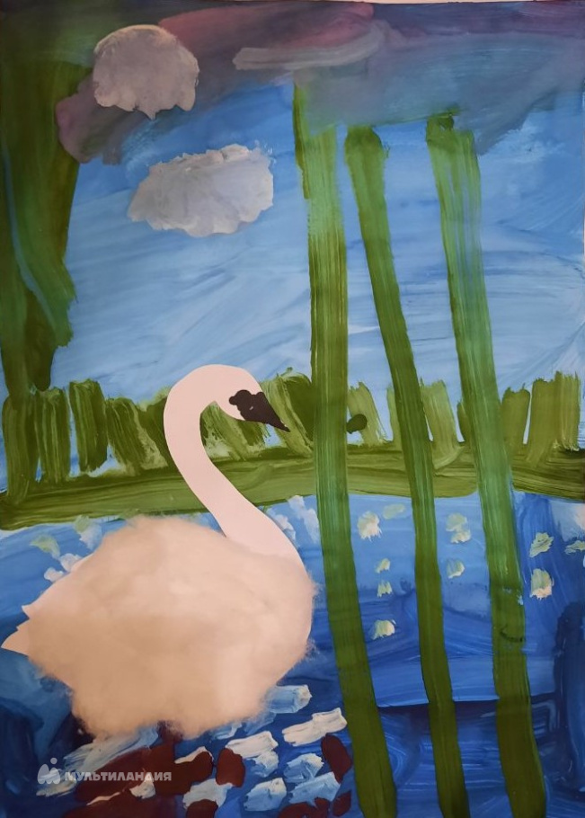 Никишина Алиса 