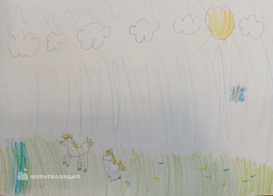 Мочалова Александра