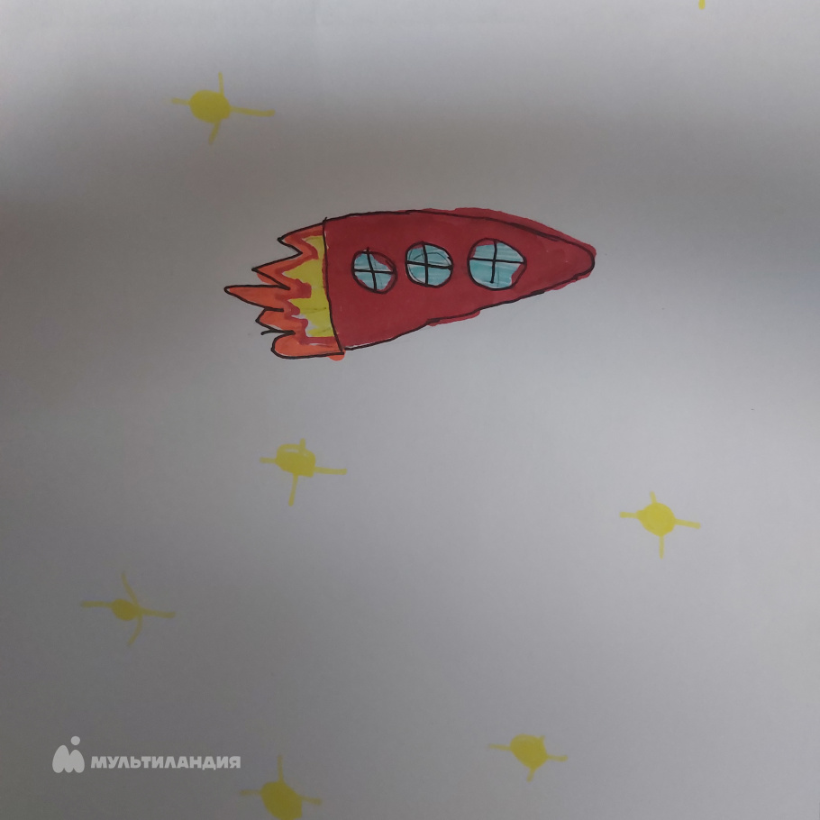 Митина Ульяна