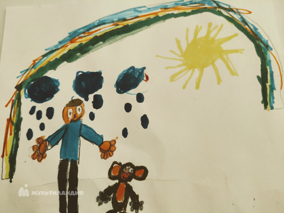 Попов  Тимур