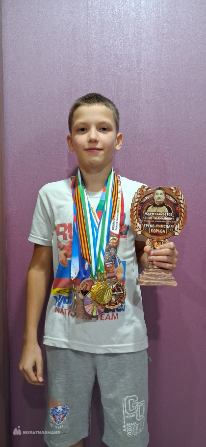 Коробов Кирилл