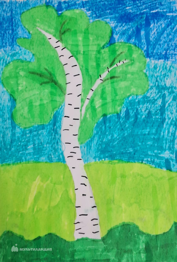 Лагунова  Мария