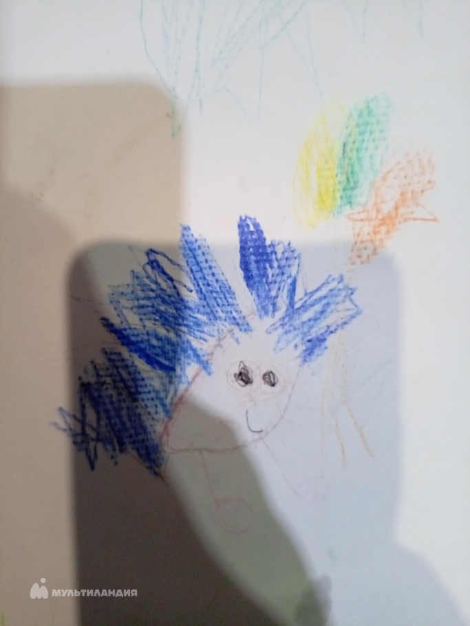 Колоскова Аврора