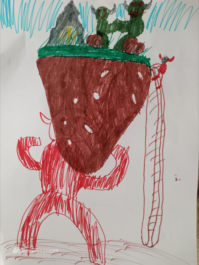 Халемина  Анастасия 