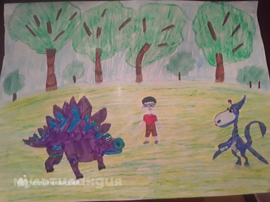 Каримов Ренат