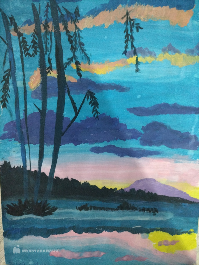 Сайд-оглы Элина