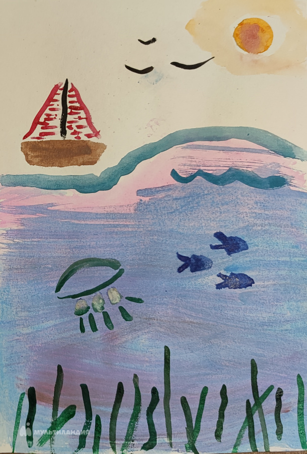 Давыдов  Андрей