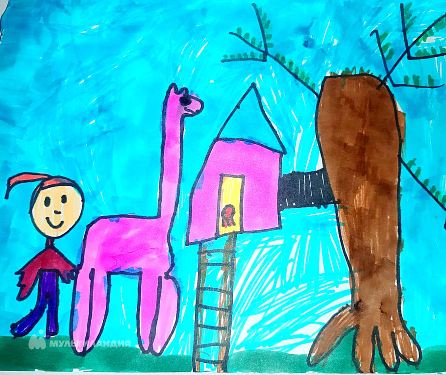 Катина Ульяна