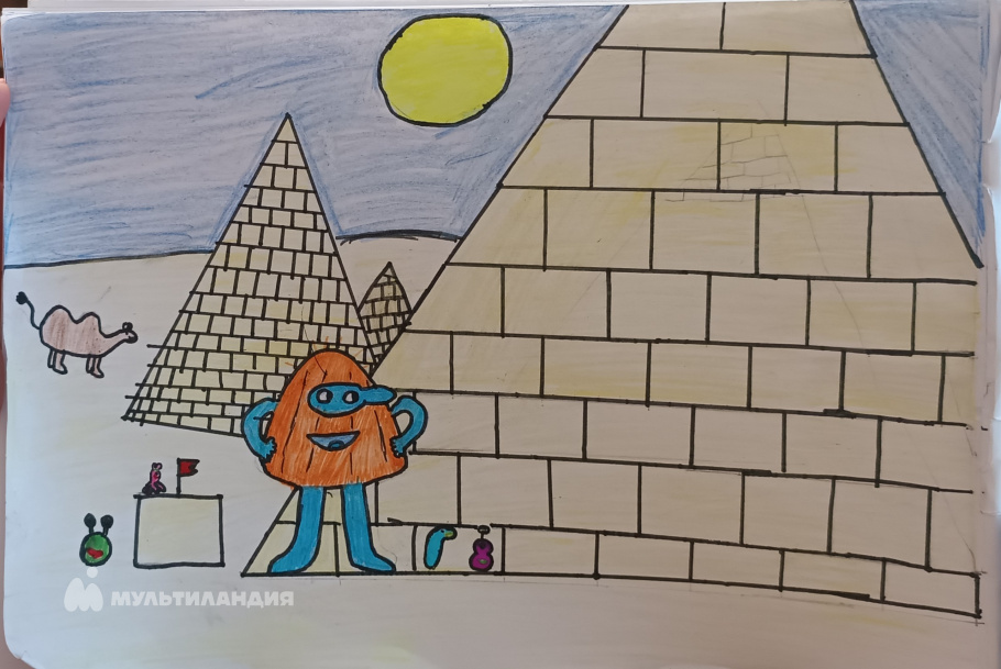 Шкирдова  Милана