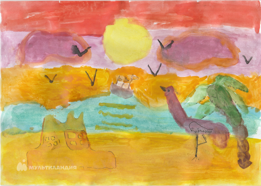 Долгова Дарья