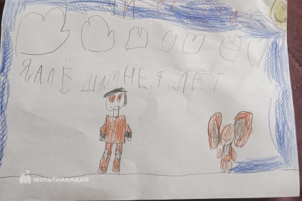 Шемонаев Алексей