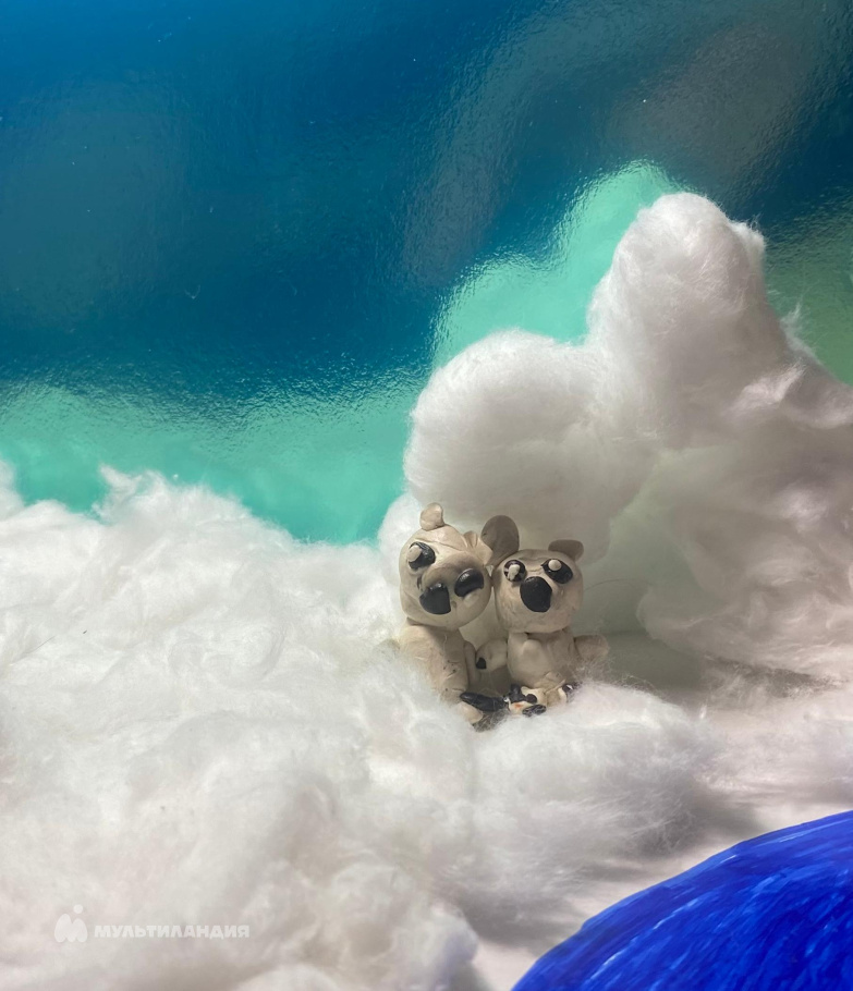 Китаева  Валерия