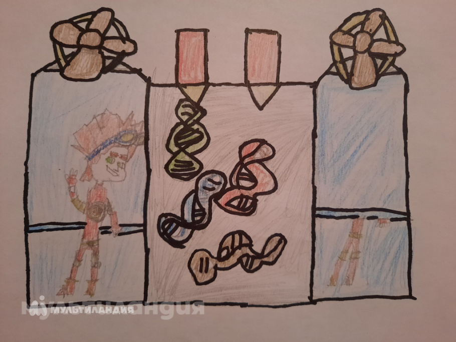 Ерохин Илья