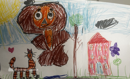 Ковязина  Мария