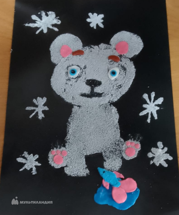 Панчева  Анастасия 