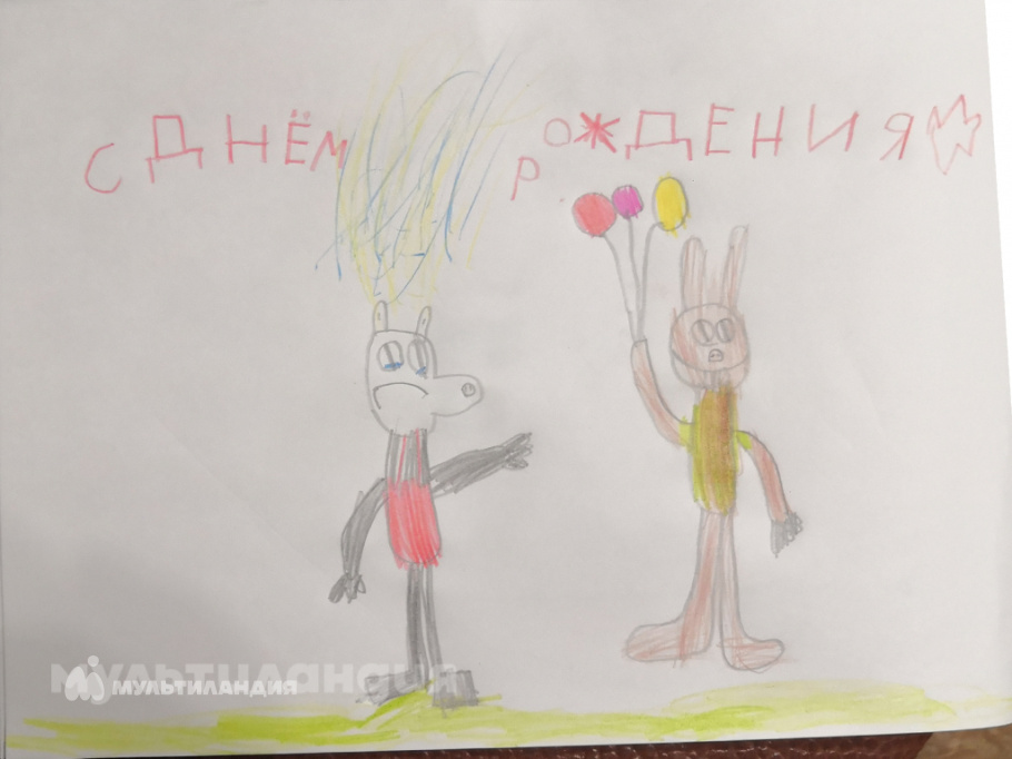 Арсений Атаев