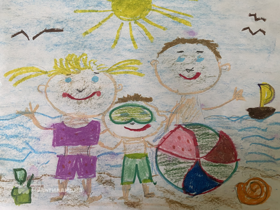 Василенко  Виктория 